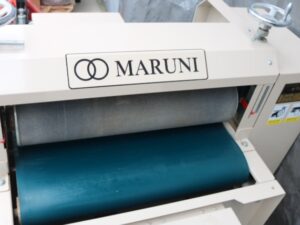 中古自動タタラ機　セラローラ